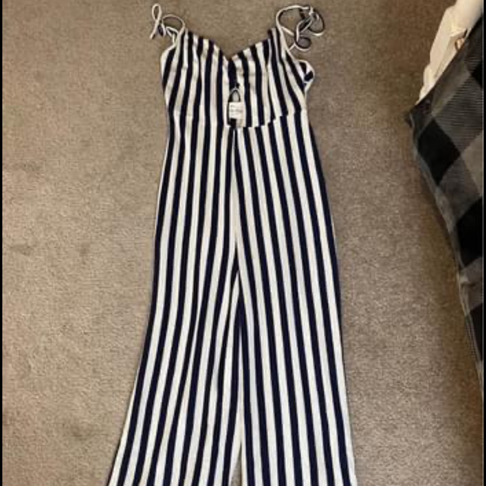 New jumpsuit